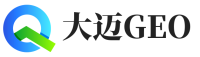 江口县大迈GEO